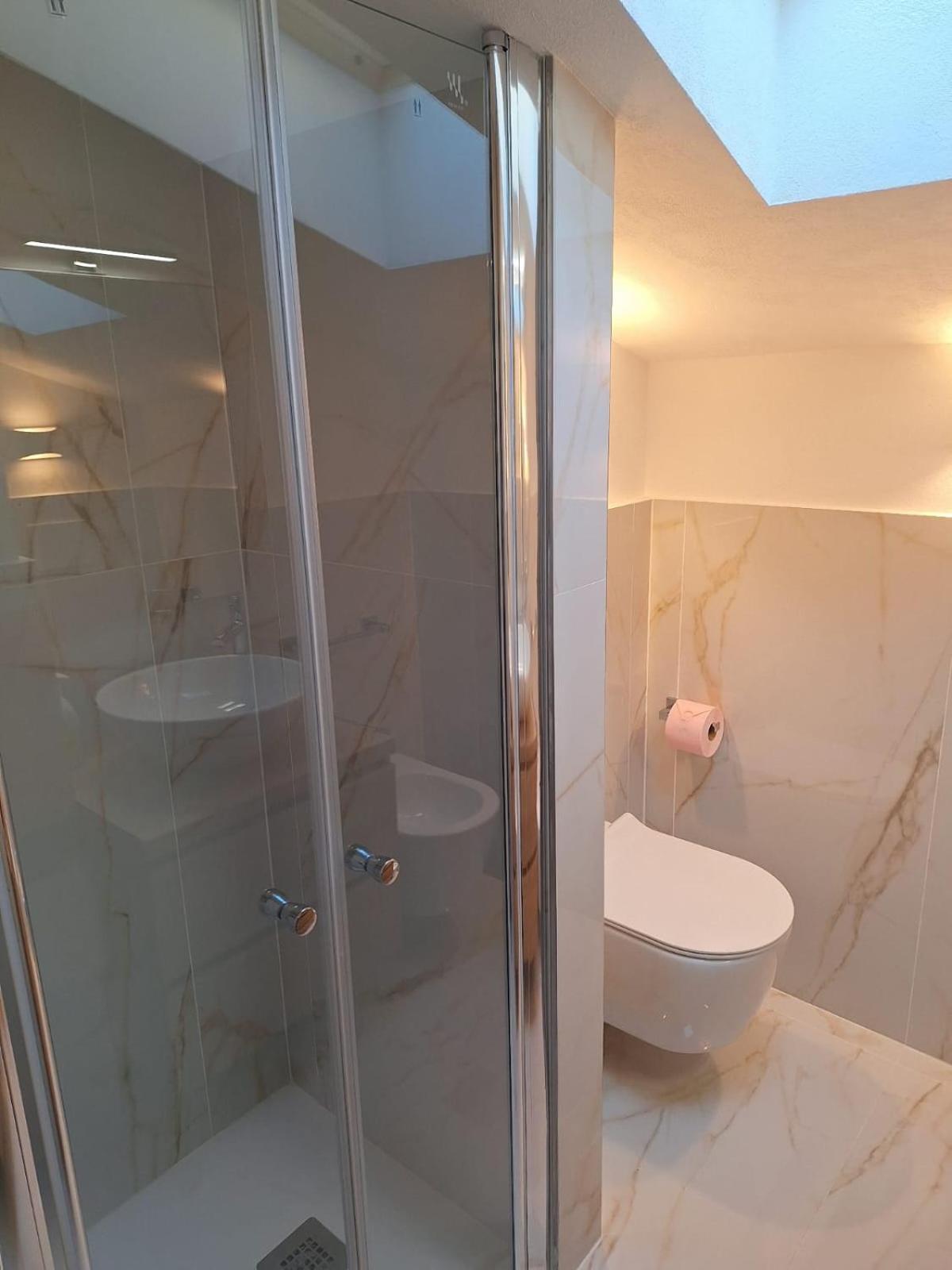 Apartment Suite In Brera Milano Eksteriør billede